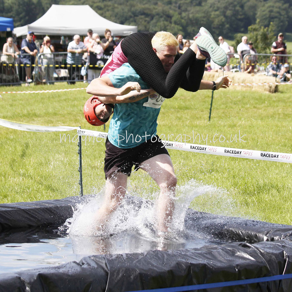 Kirkcudbright Country Fair 2026